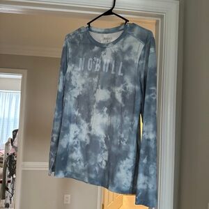 Women’s Nobull long sleeve